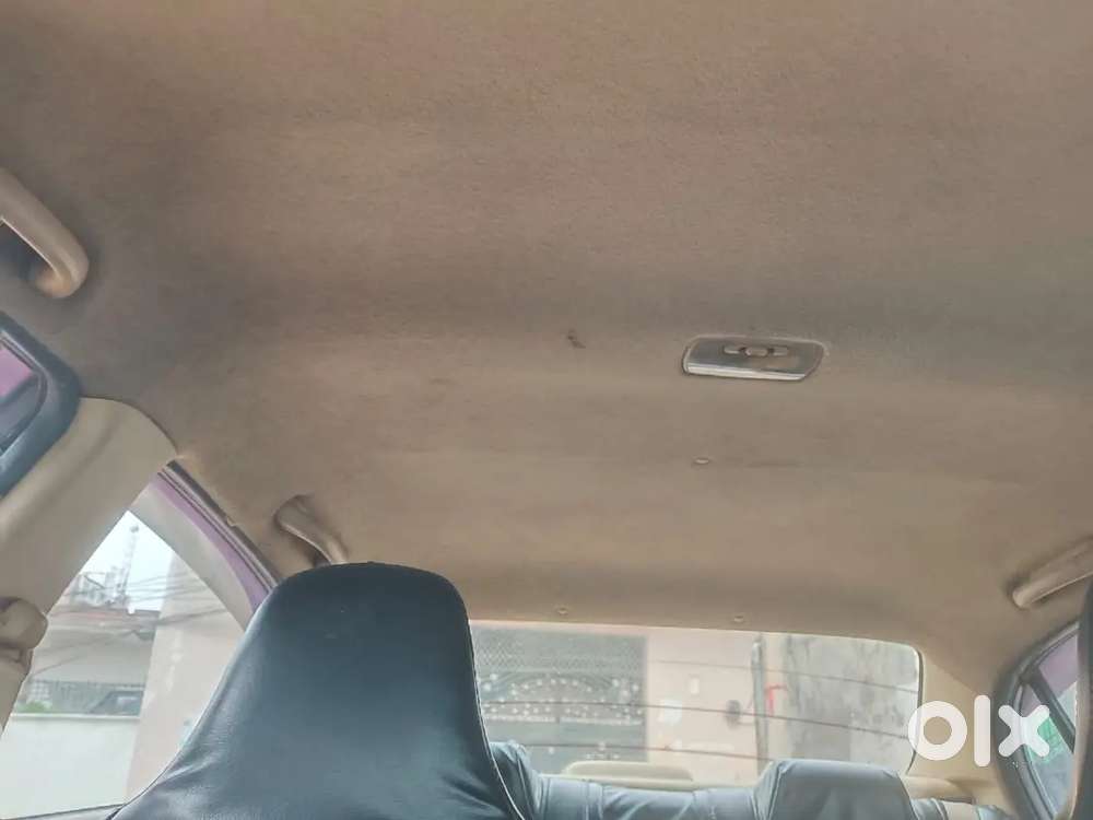 2014 Honda Amaze Diesel, Rc Valid Till 2029, 3rd Owner, New Tyres,