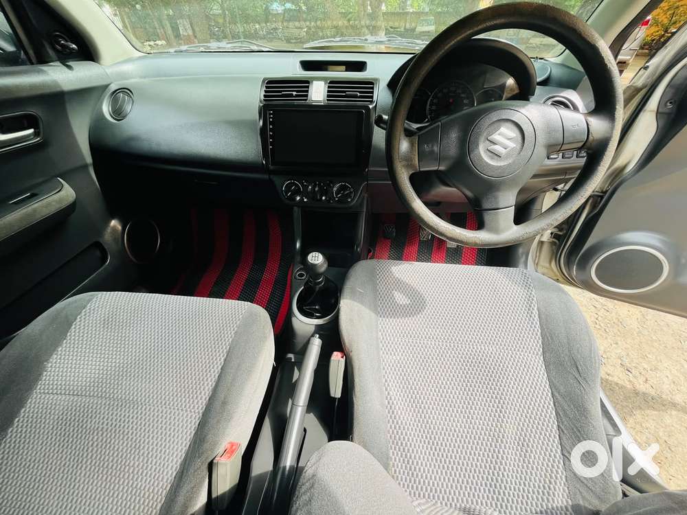 Maruti Suzuki Dzire, 2011, Diesel