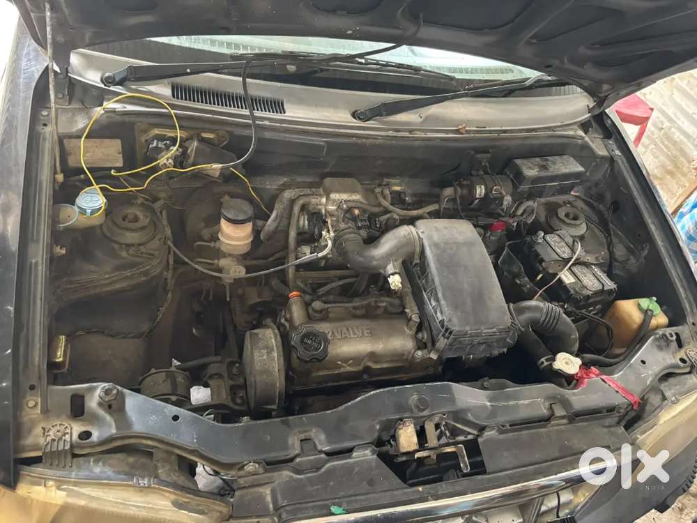 Maruti Suzuki Alto 2006with Low Kms