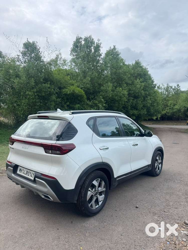 Kia Sonet Diesel 2021