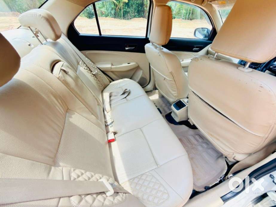 Maruti Suzuki Dzire 2017-2020 Vdi, 2018, Diesel