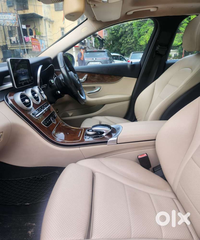 Mercedes-benz C-class C 200, 2016, Petrol