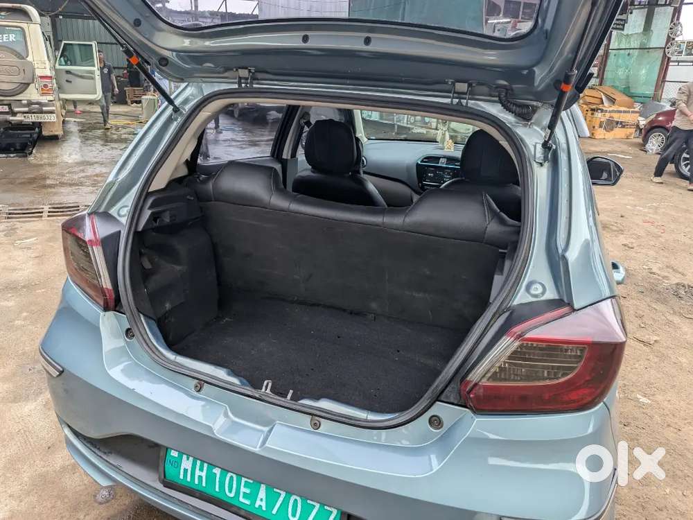 Tata Tiago Ev Xz Plus 2023