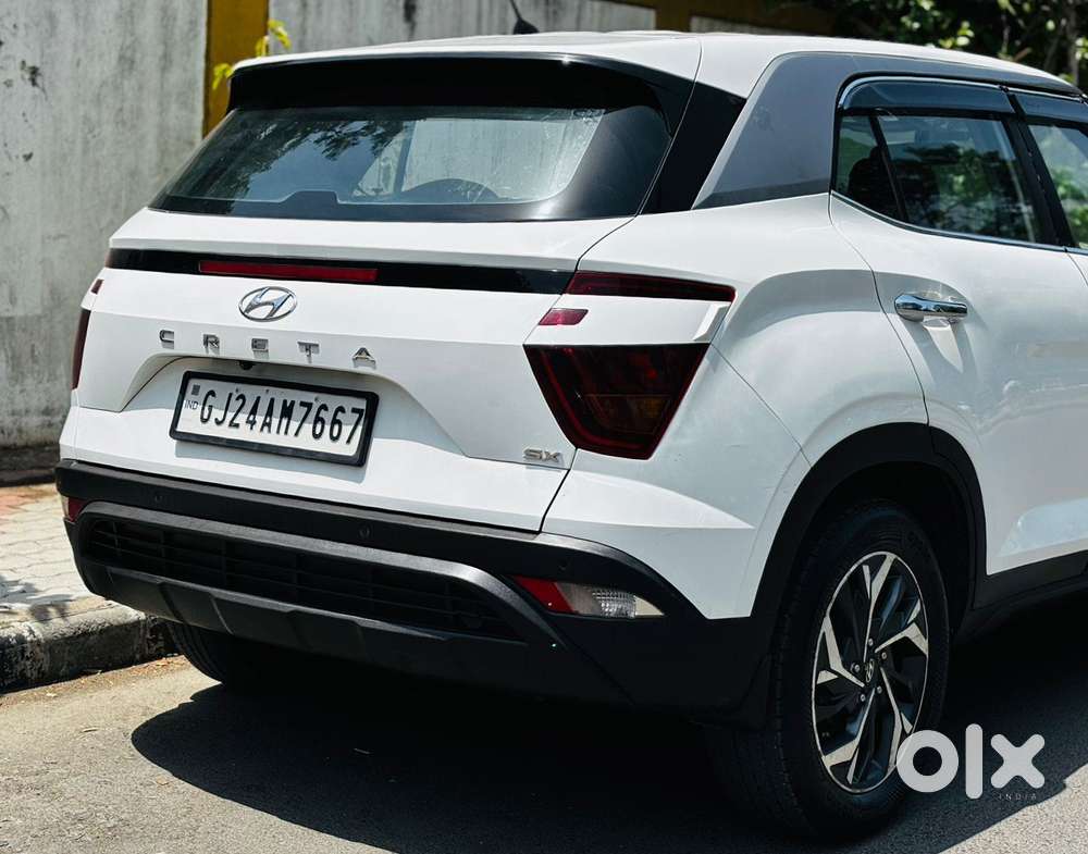 Hyundai Creta E 1.5 Diesel, 2021, Diesel