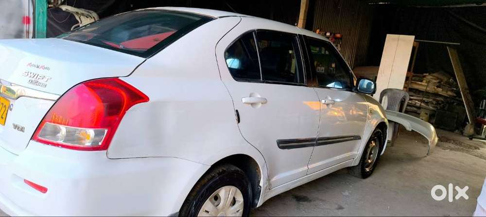Cab For Sale