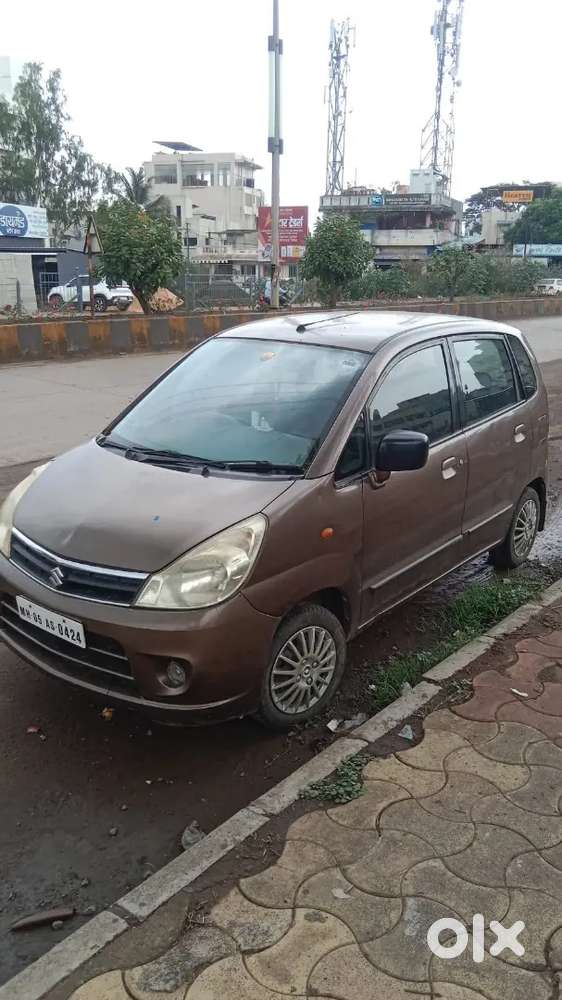 Sell Good Condition And Best Average Maruti Suzuki Estilo
