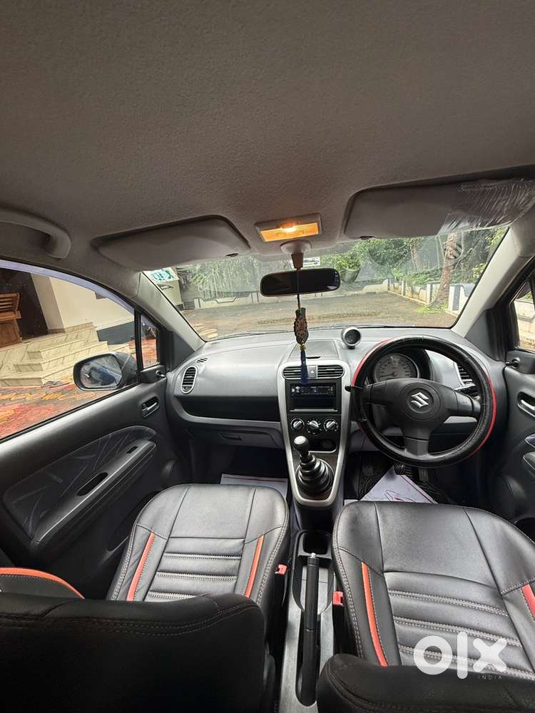 Maruti Dzire Petrol 2012