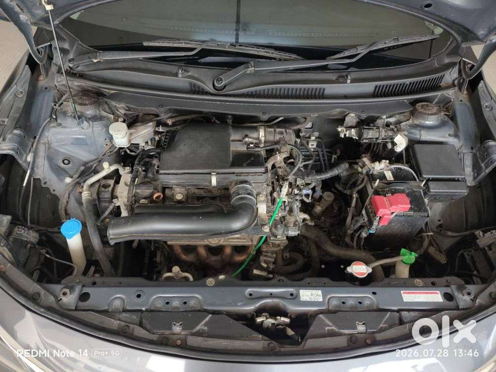 Maruti Suzuki Baleno Delta, 2023, Petrol