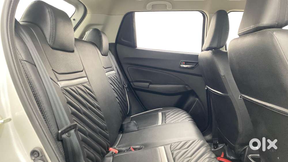Maruti Suzuki Swift Amt Vxi, 2021, Petrol