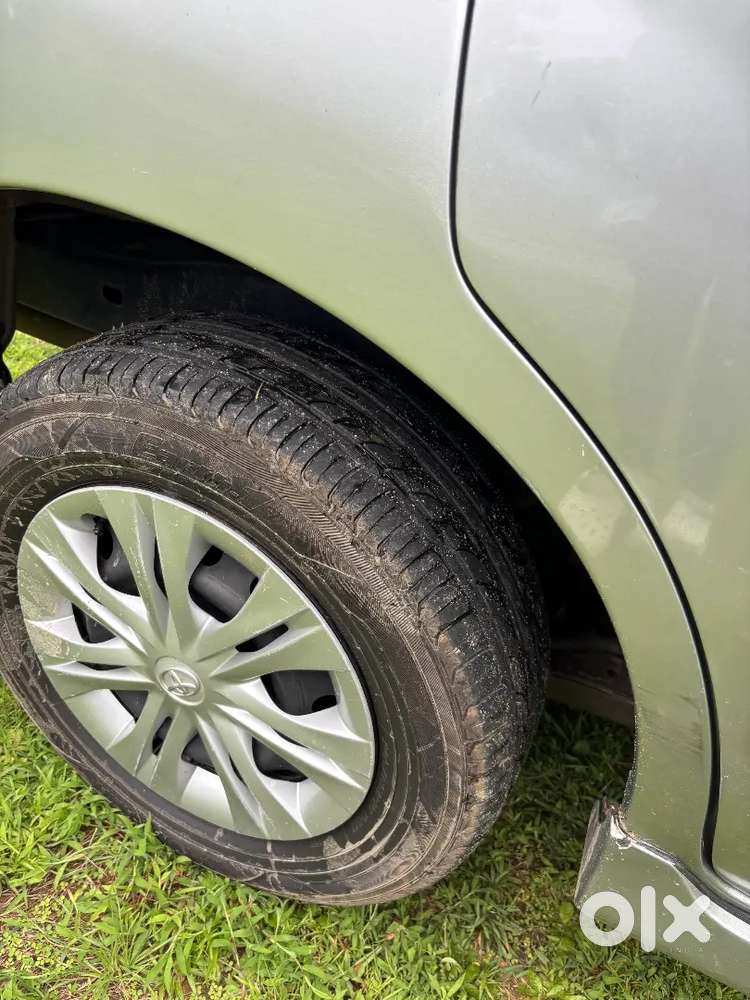 Toyota Innova G2 8 Str 2016 Diesel Manual