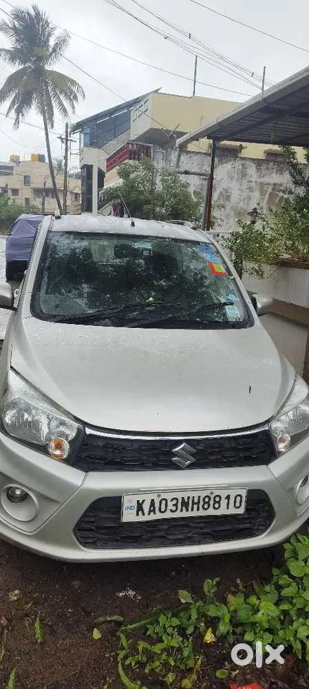 Maruti Suzuki Celerio 2021 Plus Mt Very Less Driven Very Smooth Good S