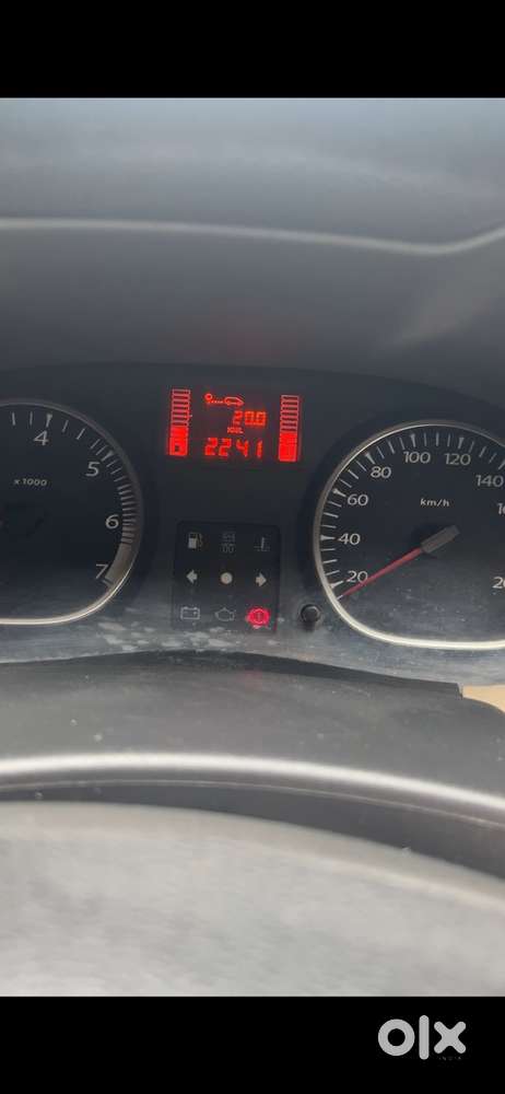 Renault Duster 2013 Diesel Well Maintained