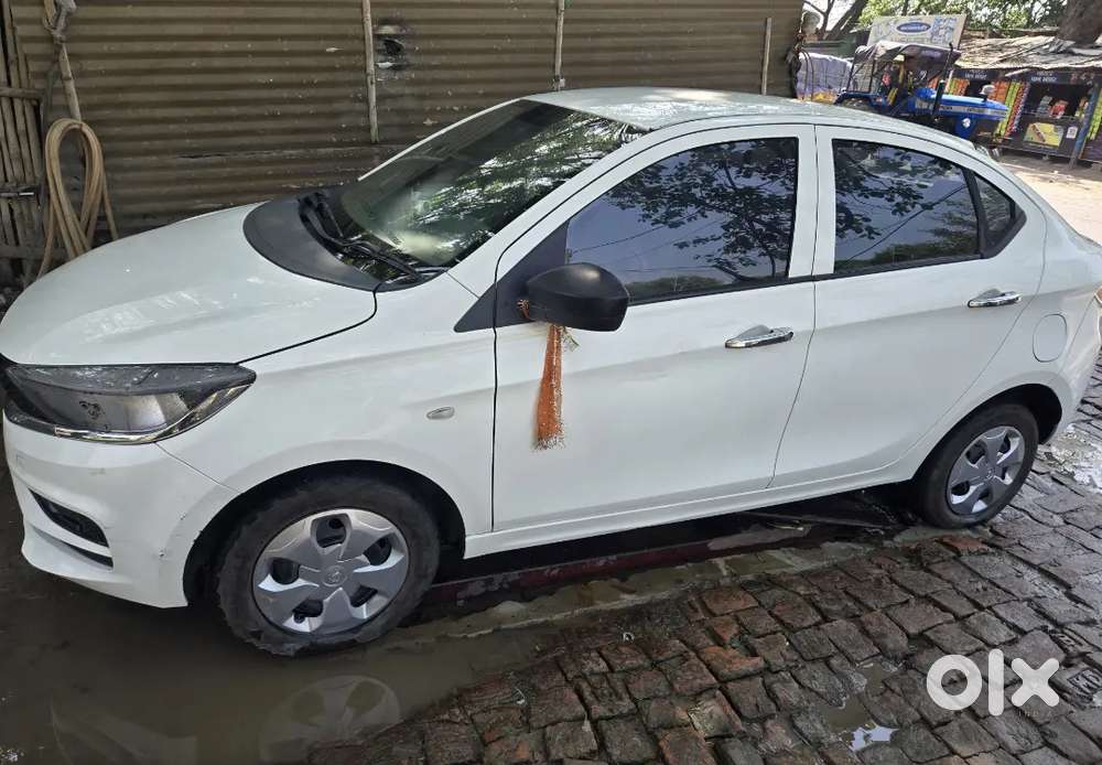 Tata Tigor Xm 2024 Model New  Condition 18000 Driven