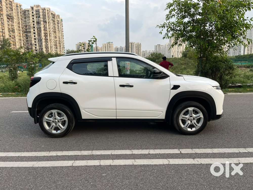 Renault Kiger Rxe, 2024, Petrol