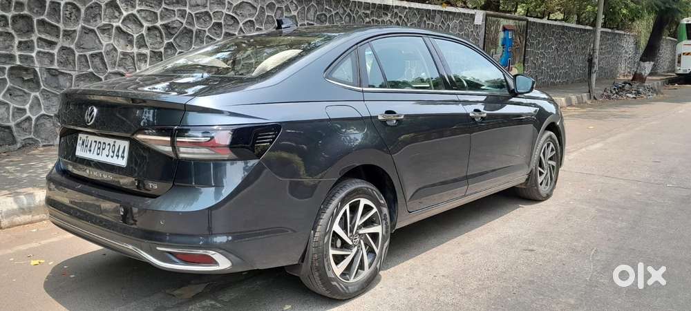 Volkswagen Virtus Topline 1.0 Tsi Mt, 2023, Petrol