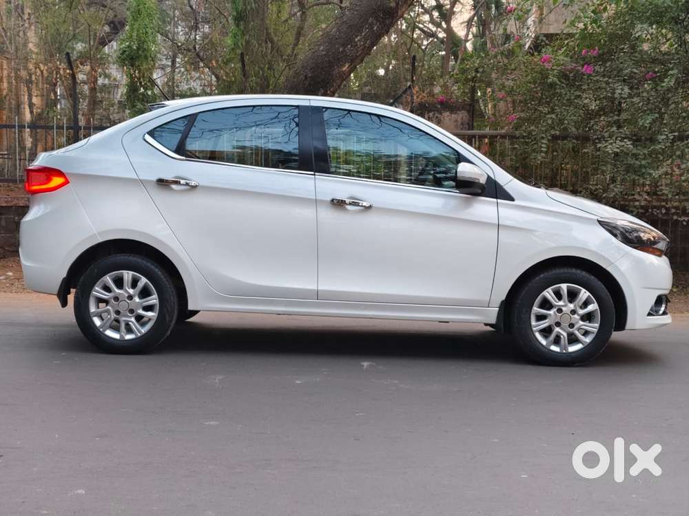 Tata Tigor, 2018, Diesel