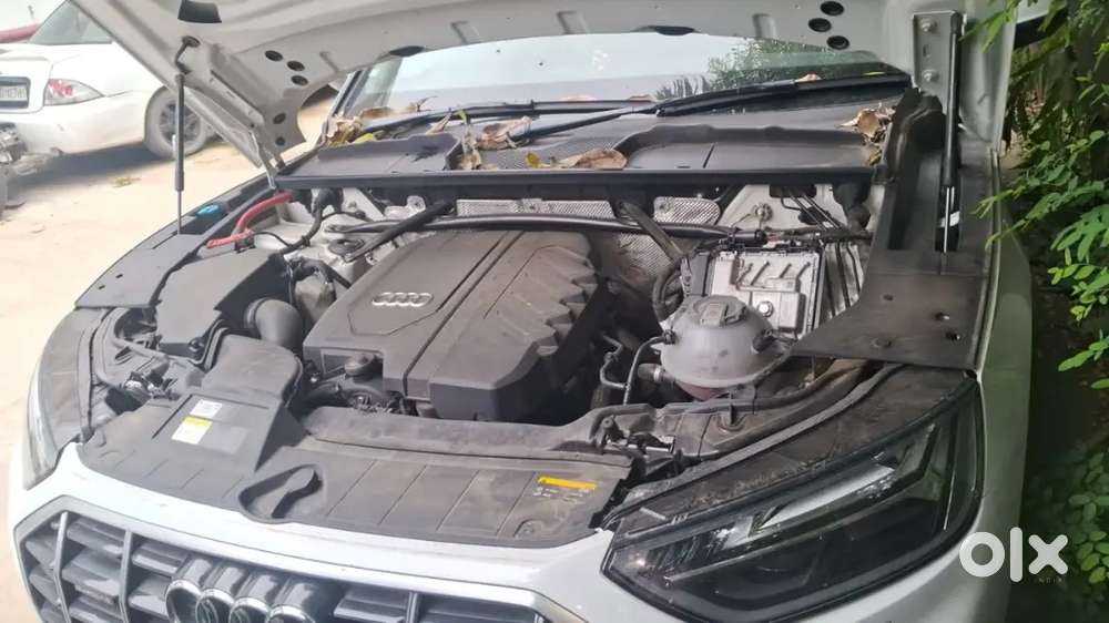 Audi Q5 2.0 Tdi 2024