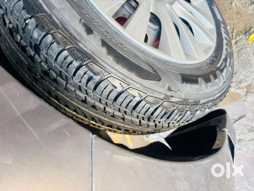 Maruti Suzuki Baleno 2016 Petrol Well Maintained