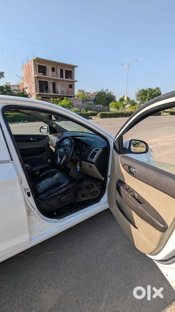 I20, First Owner, Car Brand