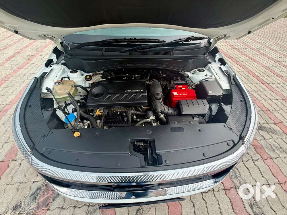Kia Seltos Gtx Dct, 2020, Petrol