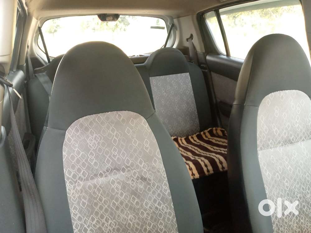 Maruti Suzuki Alto 800 Lpg + Petrol Well Maintained