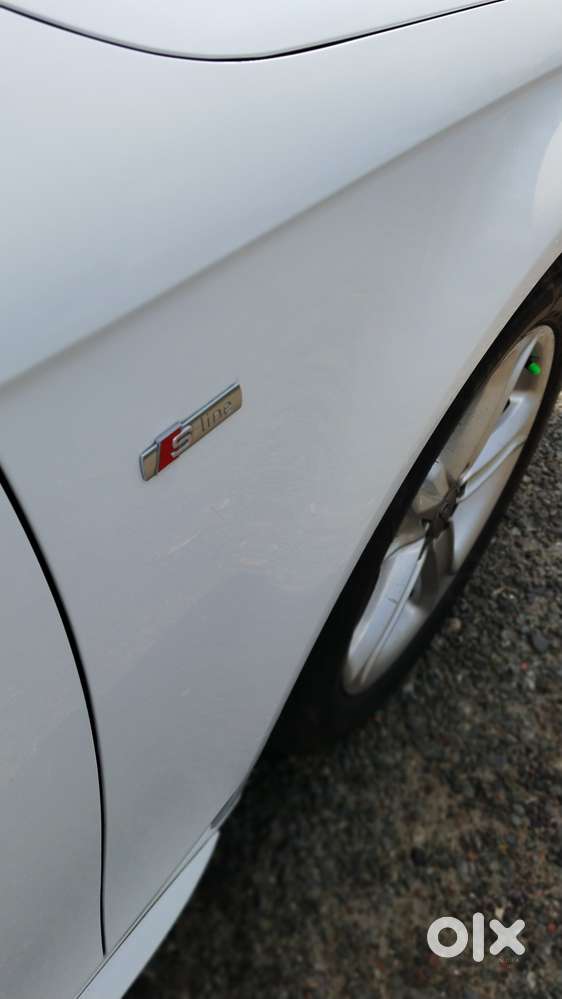 Audi A4 1.8 Tfsi, 2013, Petrol