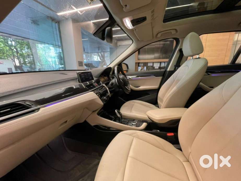 Bmw X1 2.0 Sdrive20i Xline, 2020, Petrol