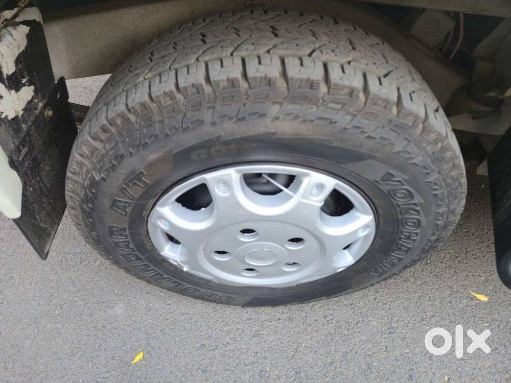 Mahindra Bolero 1.5 B6 (o), 2020, Diesel
