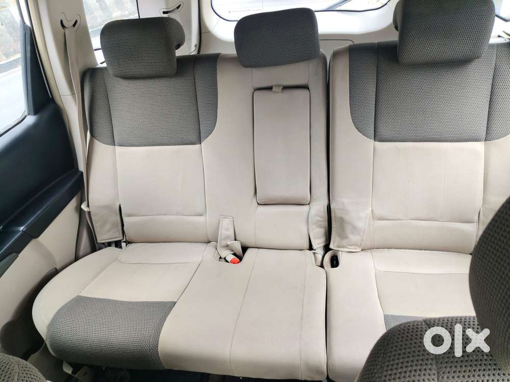 Mahindra Xuv500 W9 At 1.99, 2018, Diesel