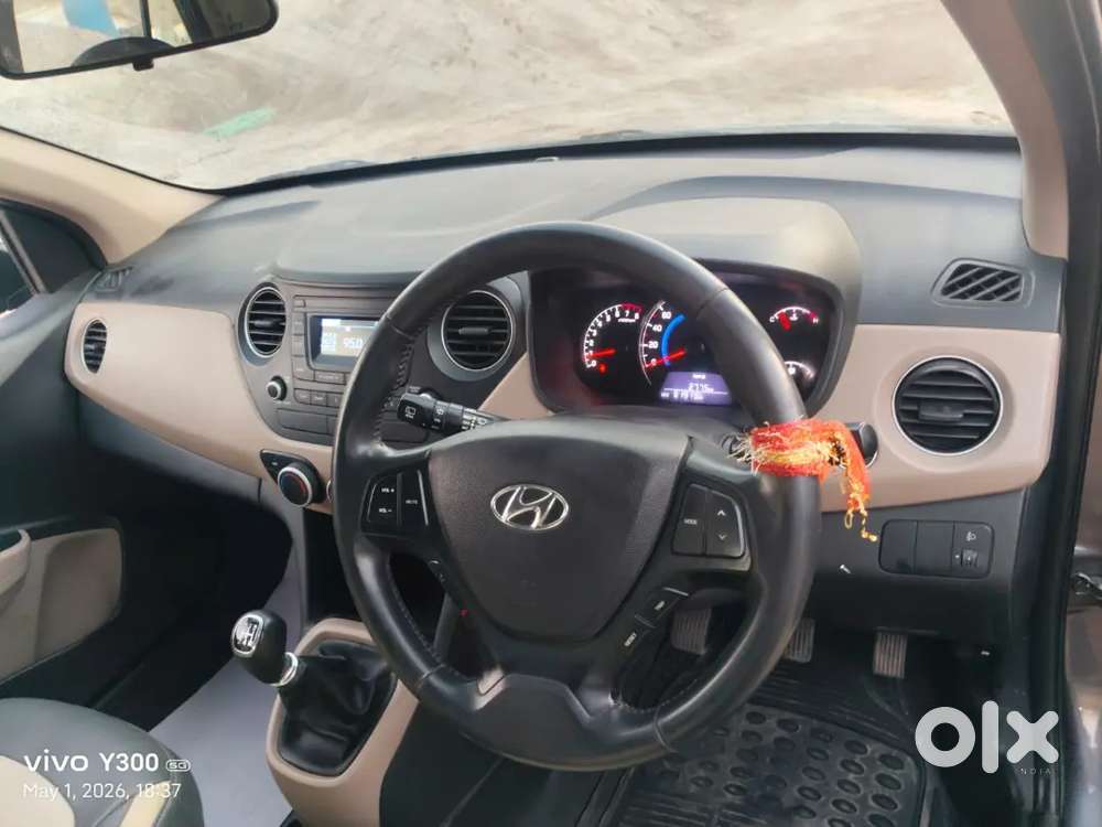 Grand I10 Asta