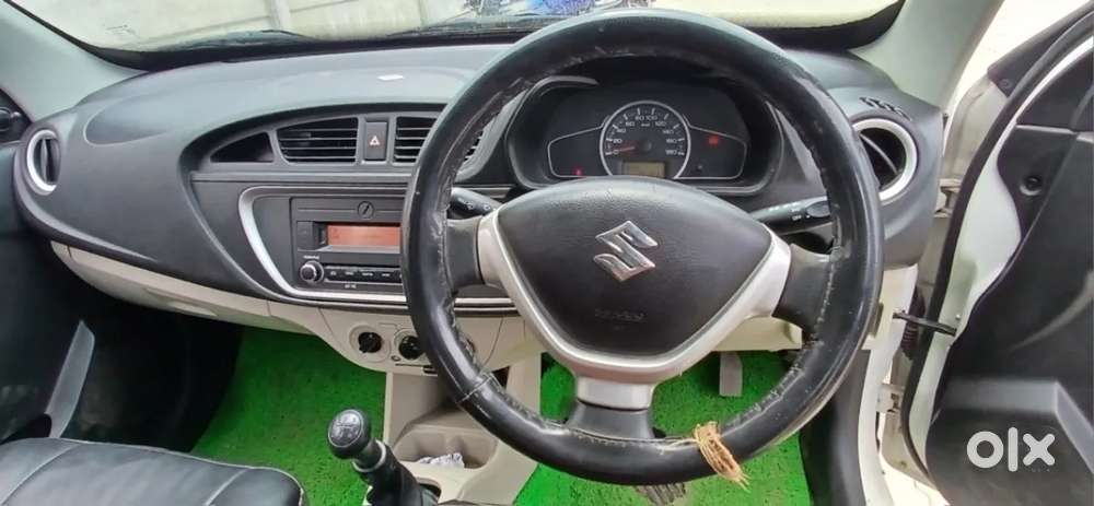 Maruti Suzuki Alto, 2022, Petrol