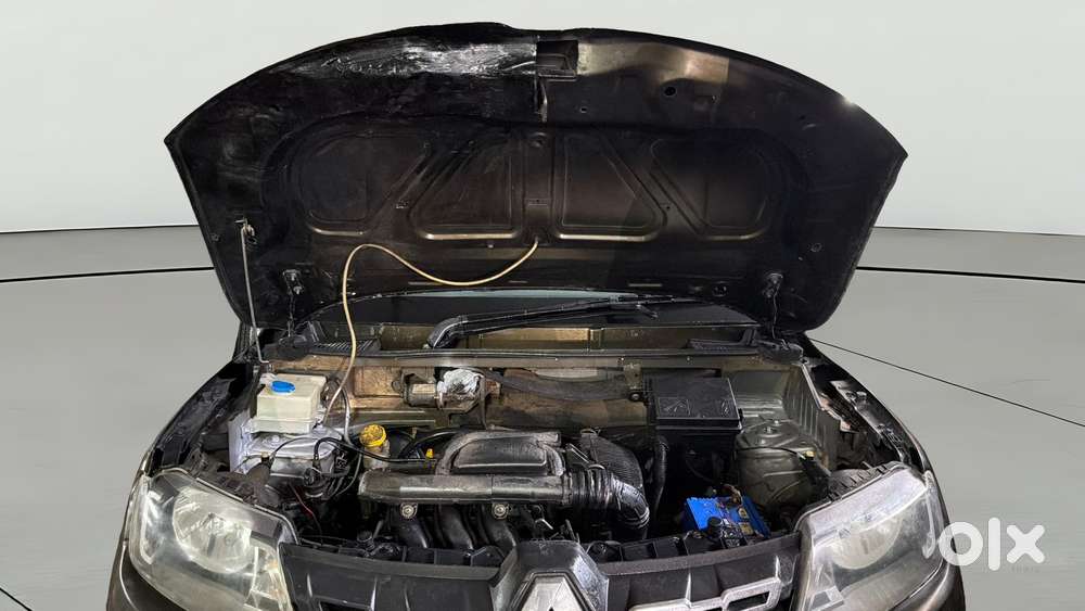 Renault Kwid Rxt, 2018, Petrol