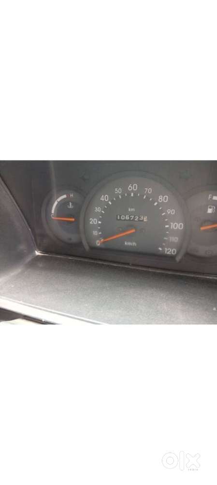 Maruti Suzuki Omni 8 Seater, 2013, Petrol