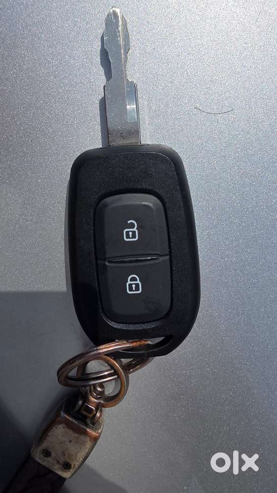 Renault Kwid 1.0 Neotech Rxl, 2020, Petrol