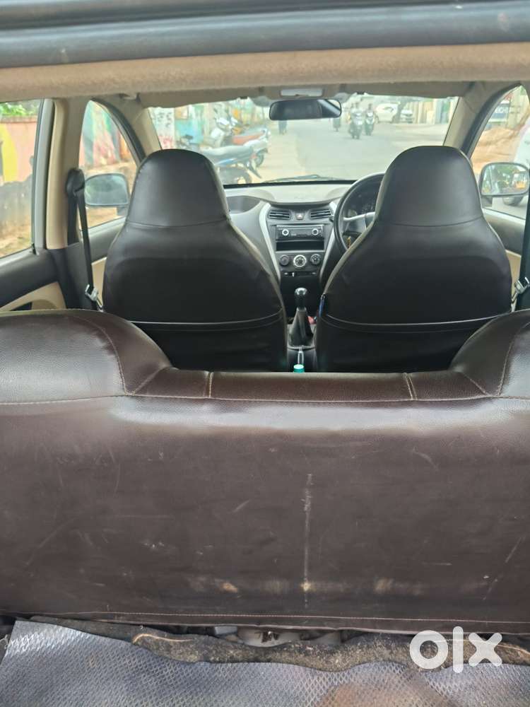 Hyundai Eon Era +, 2017, Petrol