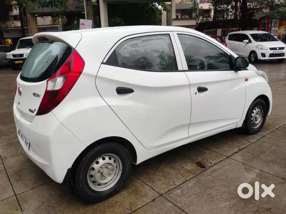Hyundai Eon Era +, 2013, Petrol