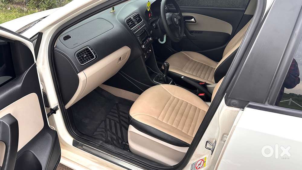 Volkswagen Polo 1.2
