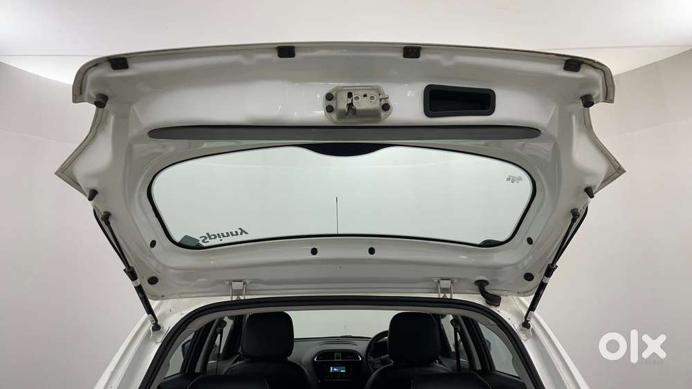 Tata Tiago 1.2 Revotron Xt Option, 2022, Petrol