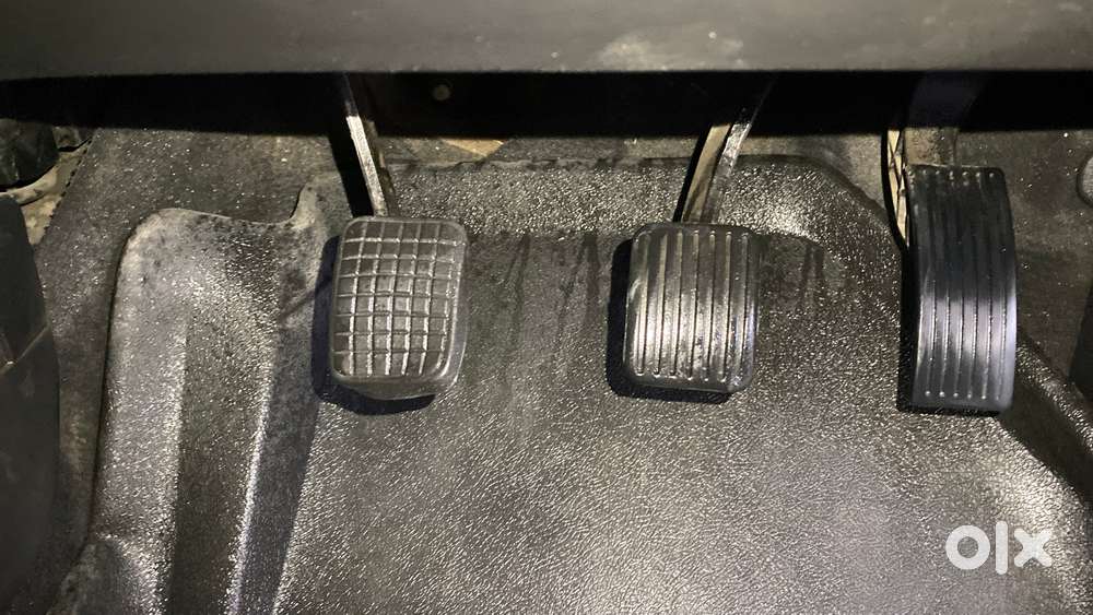 Hyundai Grand I10 Sportz 1.2 Kappa Vtvt, 2018, Cng & Hybrids