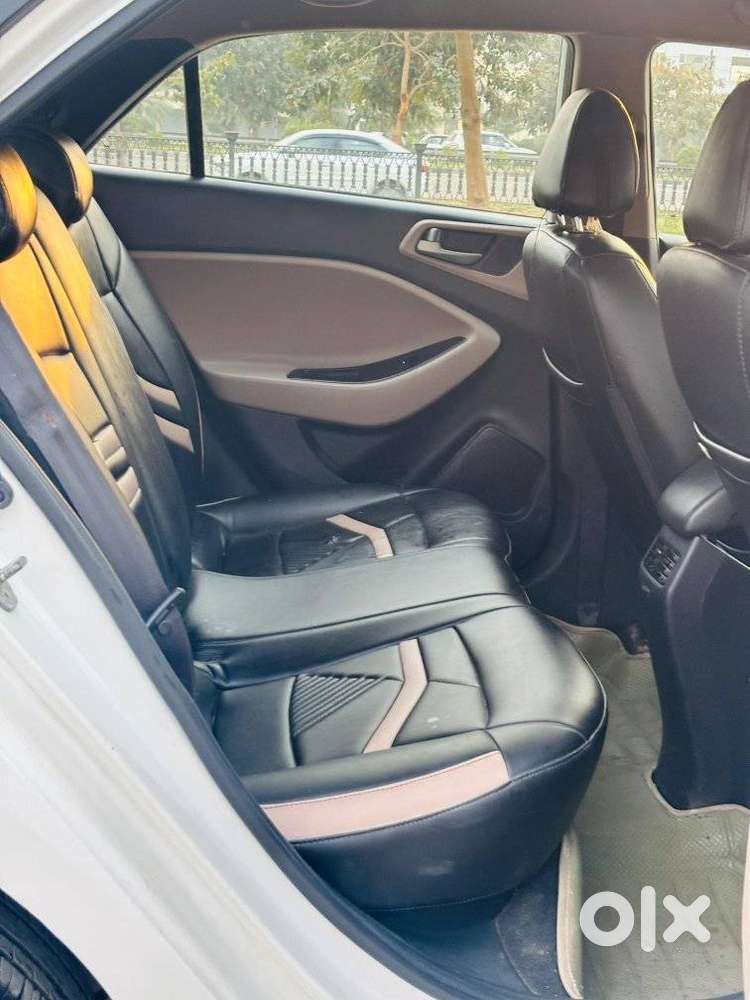 Hyundai I20 1.2 Asta, 2018, Petrol