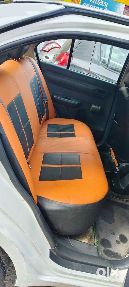 Maruti Suzuki Swift Dzire Tour Ldi, 2014, Diesel