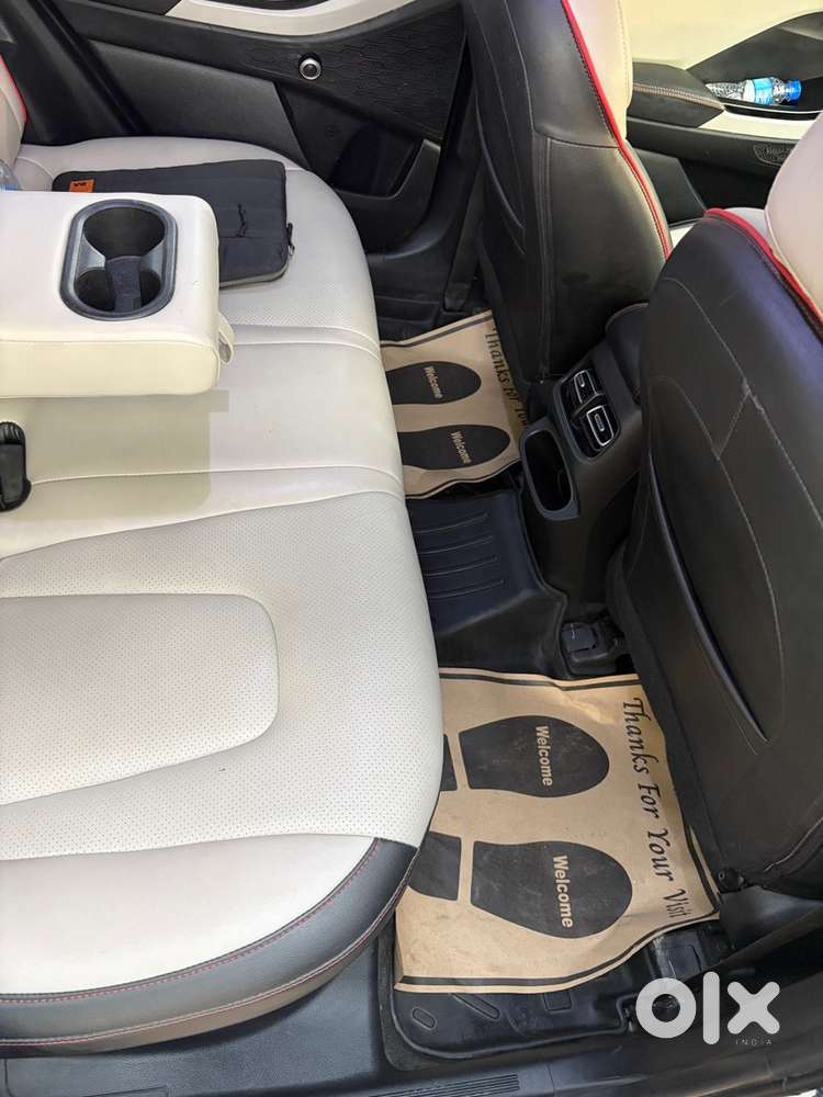 Hyundai Creta Facelift 2023