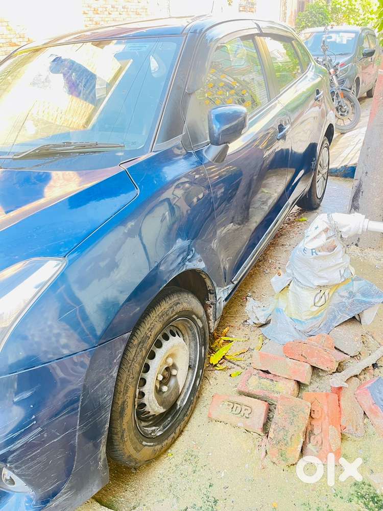 Maruti Suzuki Baleno 2021