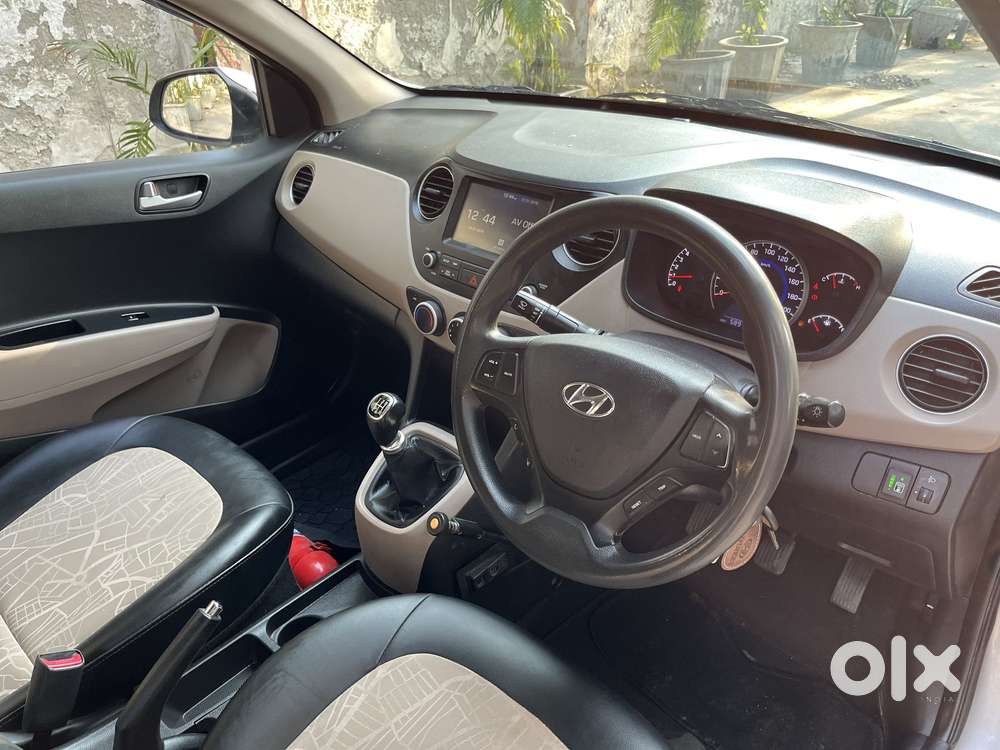 Hyundai Grand I10 Sportz 1.2 Kappa Vtvt, 2019, Cng & Hybrids
