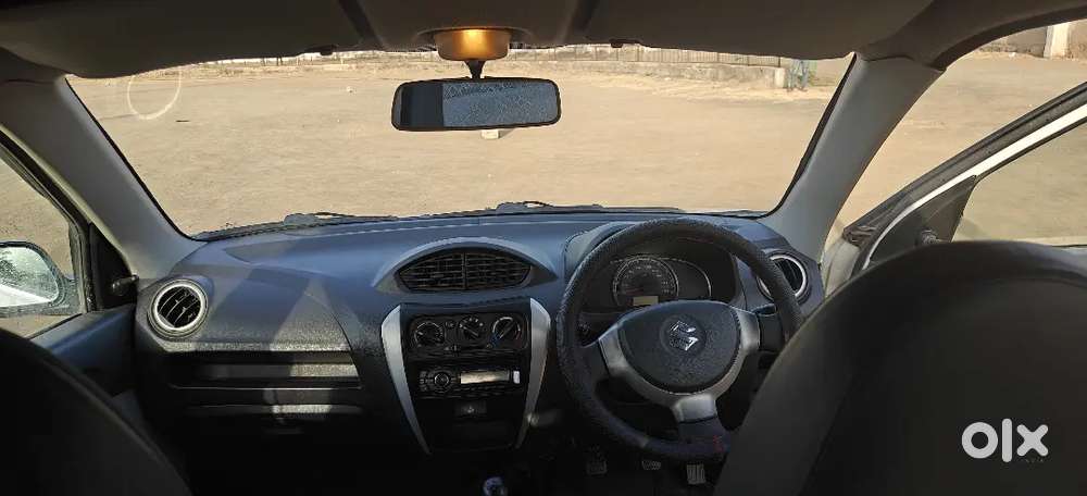 Maruti Suzuki Alto 800 2017 Petrol 63000 Km Driven