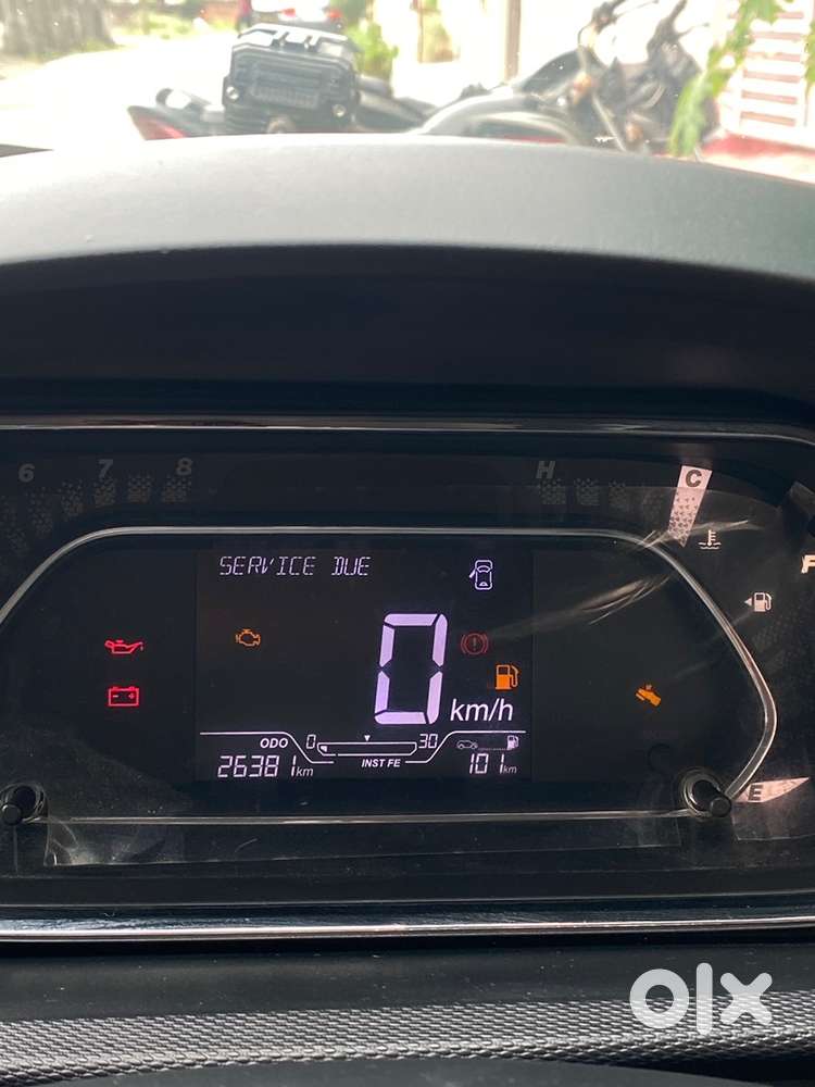 Tata Tiago Nrg 2022