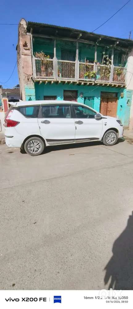 Ertiga Diesel Vdi Hybrid 12/2018