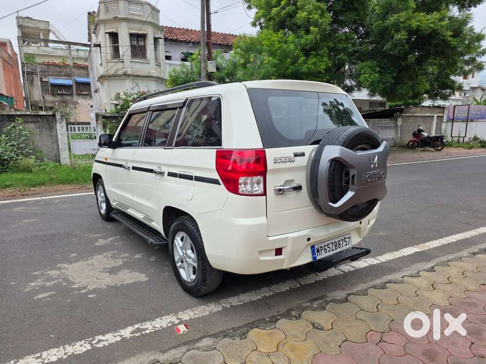 Mahindra Bolero Neo Plus P10, 2024, Diesel