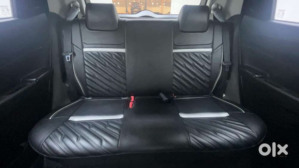 Maruti Suzuki Swift Amt Vvt Vxi, 2020, Petrol