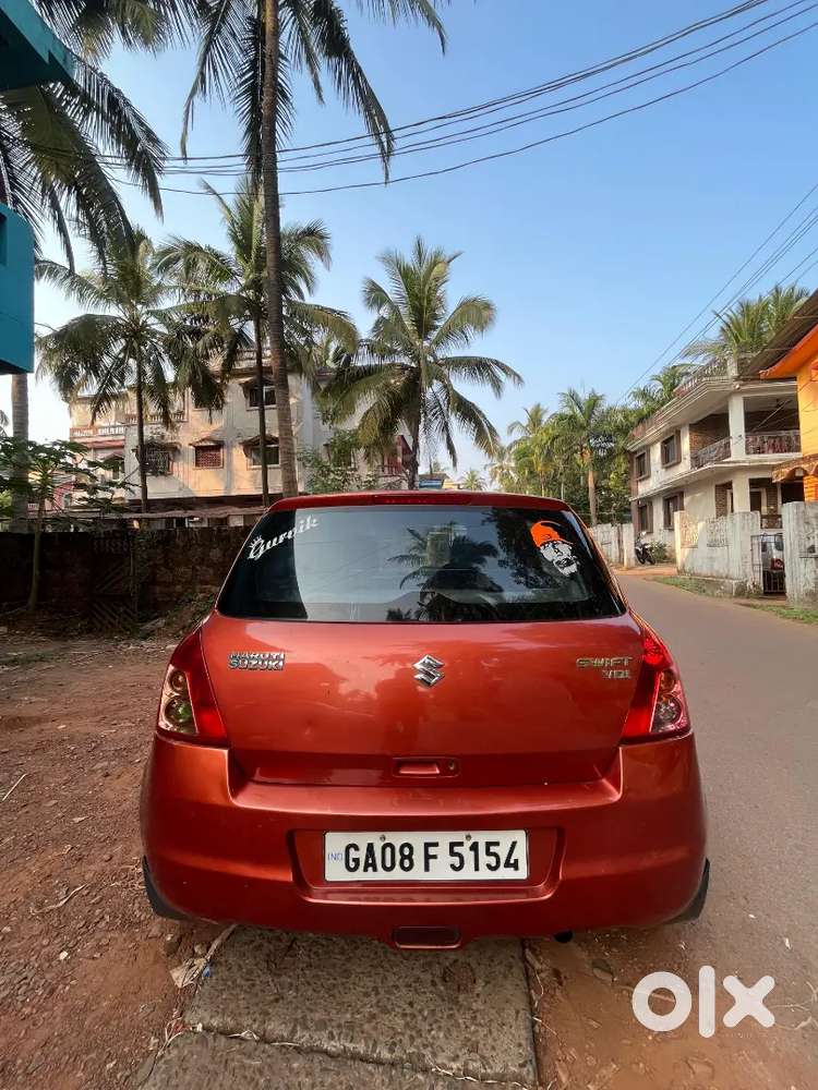 Maruti Swift Good Condition All Paper Clear Passing Done 2030